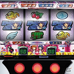 「セガネットワーク対戦麻雀 MJ5 R EVOLUTION」＆「セガNET麻雀 MJ」の全国大会「快盗天使ツインエンジェル3 CUP」がスタート！の画像27