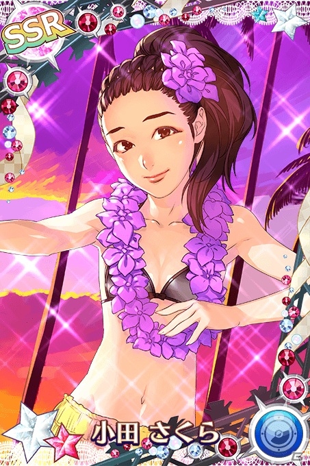 iOS/Android「ハロプロタップライブ」モーニング娘。’15 小田さくらさん＆カントリー・ガールズ 森戸知沙希さんが獲得可能なGWイベントが開催の画像1
