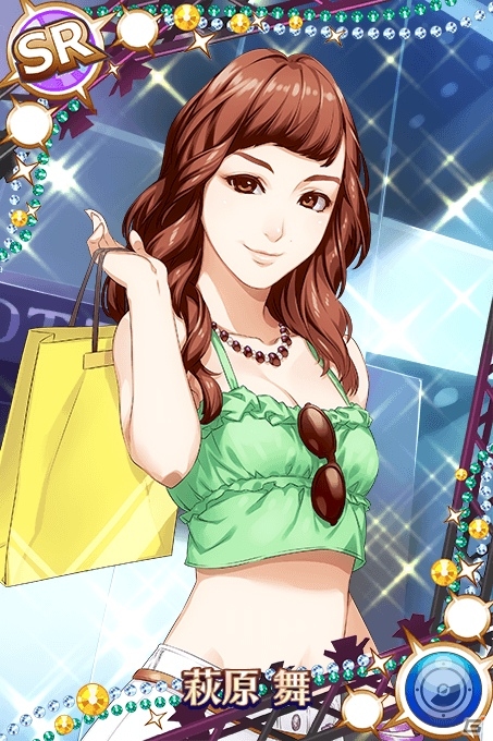 iOS/Android「ハロプロタップライブ」モーニング娘。’15 小田さくらさん＆カントリー・ガールズ 森戸知沙希さんが獲得可能なGWイベントが開催の画像2