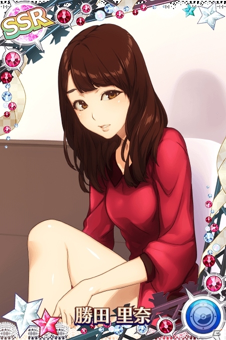 iOS/Android「ハロプロタップライブ」モーニング娘。’15 小田さくらさん＆カントリー・ガールズ 森戸知沙希さんが獲得可能なGWイベントが開催の画像4