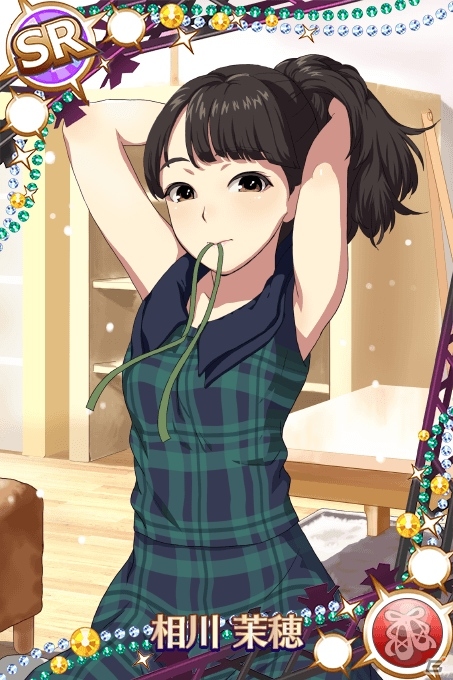 iOS/Android「ハロプロタップライブ」モーニング娘。’15 小田さくらさん＆カントリー・ガールズ 森戸知沙希さんが獲得可能なGWイベントが開催の画像5
