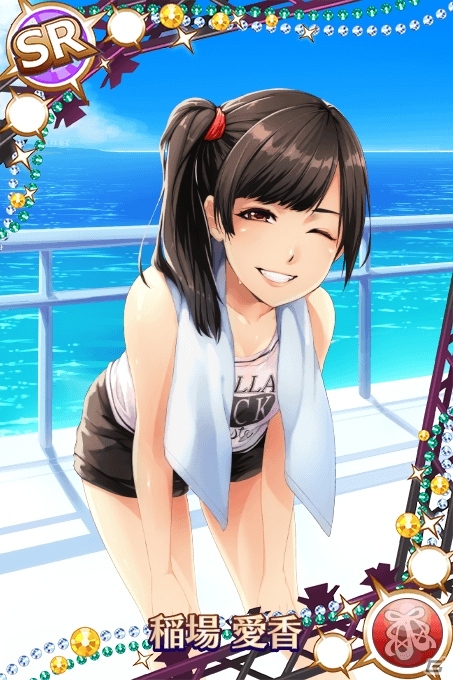 iOS/Android「ハロプロタップライブ」モーニング娘。’15 小田さくらさん＆カントリー・ガールズ 森戸知沙希さんが獲得可能なGWイベントが開催の画像6