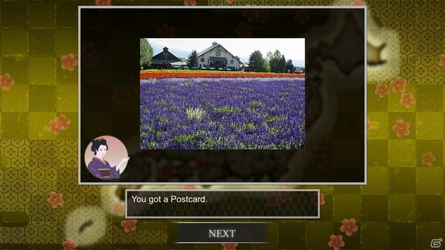 Steamで遊べる風情溢れる花札「Koi-Koi Japan［Hanafuda playing cards］」が本日配信―Steamトレーディングカードにも近日対応の画像4