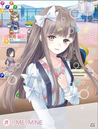 iOS/Android「スクールファンファーレ」がサービス開始―歌付きSR「［保健室の密会］倉林晴菜」がもらえるリリース記念キャンペーンも実施の画像4