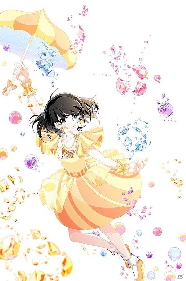 iOS/Android「スクールファンファーレ」がサービス開始―歌付きSR「［保健室の密会］倉林晴菜」がもらえるリリース記念キャンペーンも実施の画像6