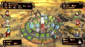 PS3/PS Vita「絶対迎撃ウォーズ」都市発展に関するゲームシステム＆新たなオペレーター「キーヨ」「ノイマン」を紹介の画像10