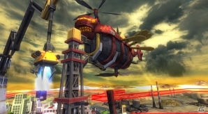 PS3/PS Vita「絶対迎撃ウォーズ」都市発展に関するゲームシステム＆新たなオペレーター「キーヨ」「ノイマン」を紹介の画像5