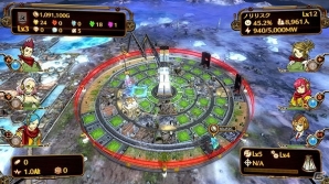 PS3/PS Vita「絶対迎撃ウォーズ」都市発展に関するゲームシステム＆新たなオペレーター「キーヨ」「ノイマン」を紹介の画像9