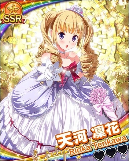 PC「アイドルうぉーず～100人のディーバと夢見がちな僕～」事前登録者数が10万人を突破！事前登録ガチャ回転数も1,000万回を達成の画像1