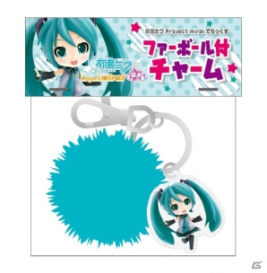 3DS「初音ミク Project mirai でらっくす」が「マチ★アソビ Vol.14」に出展！体験プレイやトークショーなどを実施の画像11