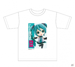 3DS「初音ミク Project mirai でらっくす」が「マチ★アソビ Vol.14」に出展！体験プレイやトークショーなどを実施の画像9