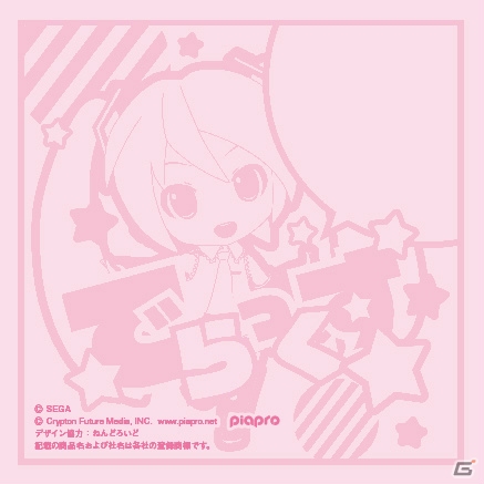 3DS「初音ミク Project mirai でらっくす」が「マチ★アソビ Vol.14」に出展！体験プレイやトークショーなどを実施の画像13