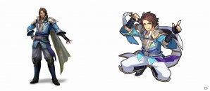iOS/Android「三国志パズル大戦」×「真・三國無双」復刻コラボ企画第二弾！「袁紹」などがコラボ武将として登場の画像3