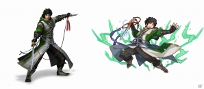 iOS/Android「三国志パズル大戦」×「真・三國無双」復刻コラボ企画第二弾！「袁紹」などがコラボ武将として登場の画像4