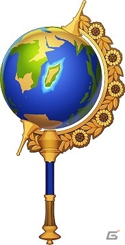 iOS/Android「ぐるりんクエスト」イベント「ゴー☆ジャスまだ助かる！？～ルカス・ガ・ダマの冒険～」が開催の画像8