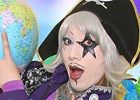 iOS/Android「ぐるりんクエスト」イベント「ゴー☆ジャスまだ助かる！？～ルカス・ガ・ダマの冒険～」が開催
