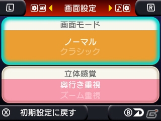 3DS「3D ベア・ナックルII 死闘への鎮魂歌」が配信スタート！新たなスクリーンショットも公開にの画像4