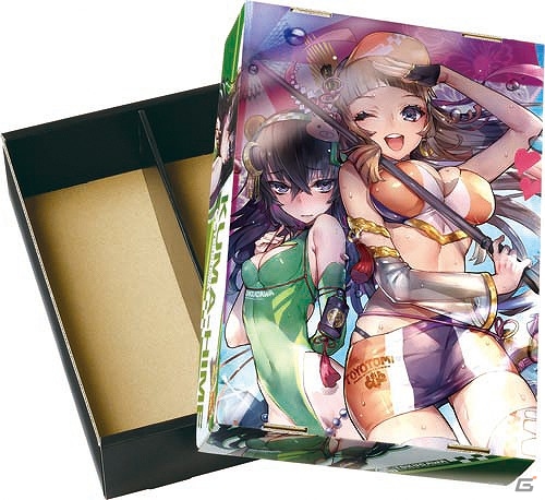 AC「戦国大戦」スペシャルグッズプレゼントキャンペーン第5弾が開催の画像5