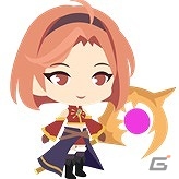 GREE「チョコボのチョコッと農園」×「バハムートブレイブ」コラボキャンペーン実施の画像2