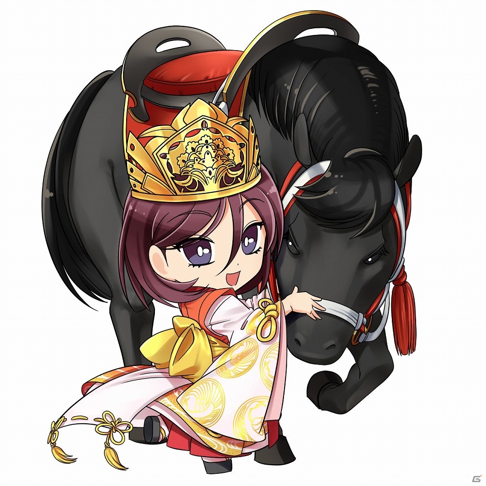 iOS/Android「しろくろジョーカー」姫路城をテーマにしたイベント「羽ばたく白鷺城！イベント」＆城主応援キャンペーンが開催の画像1