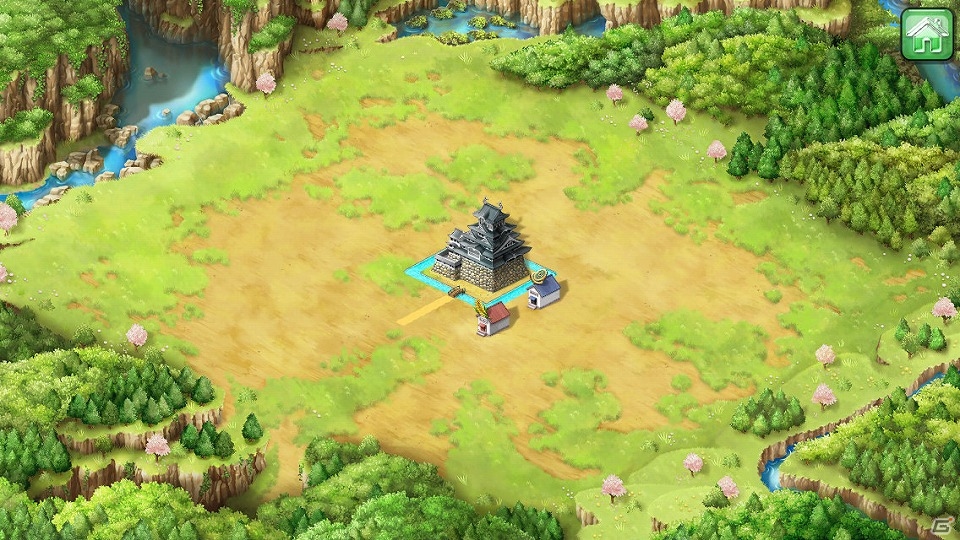 Ios Android しろくろジョーカー 姫路城をテーマにしたイベント 羽ばたく白鷺城 イベント 城主応援キャンペーンが開催 ゲーム情報サイト Gamer