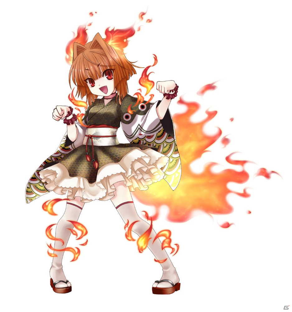 iOS/Android「妖怪百姫たん！」新システム「探索採点」が実装された「巡行イベント」＆ゴールデンウィークキャンペーンが開催！の画像1