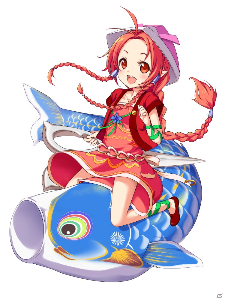 iOS/Android「妖怪百姫たん！」新システム「探索採点」が実装された「巡行イベント」＆ゴールデンウィークキャンペーンが開催！の画像2