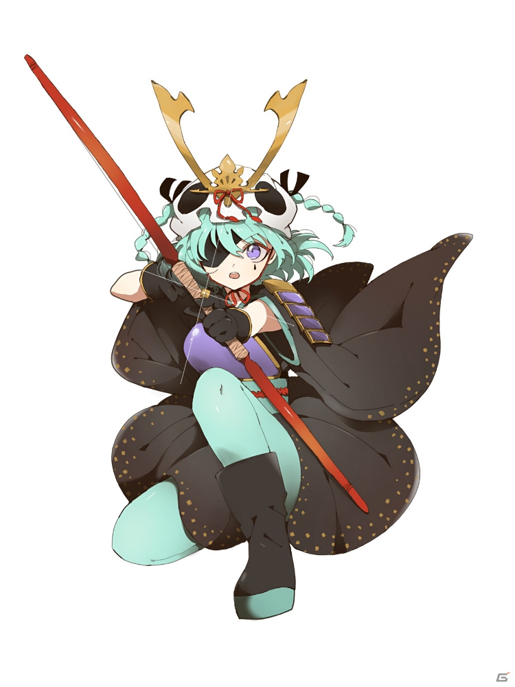 iOS/Android「妖怪百姫たん！」新システム「探索採点」が実装された「巡行イベント」＆ゴールデンウィークキャンペーンが開催！の画像4