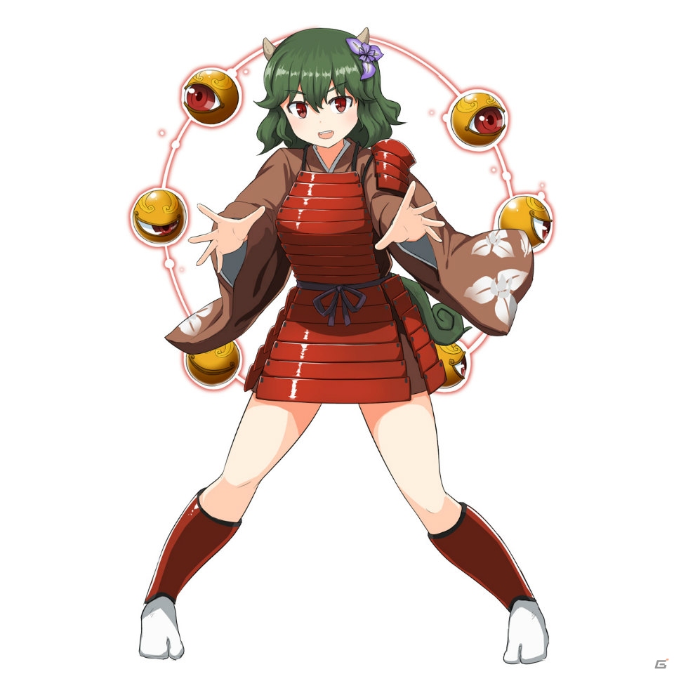 iOS/Android「妖怪百姫たん！」新システム「探索採点」が実装された「巡行イベント」＆ゴールデンウィークキャンペーンが開催！の画像5