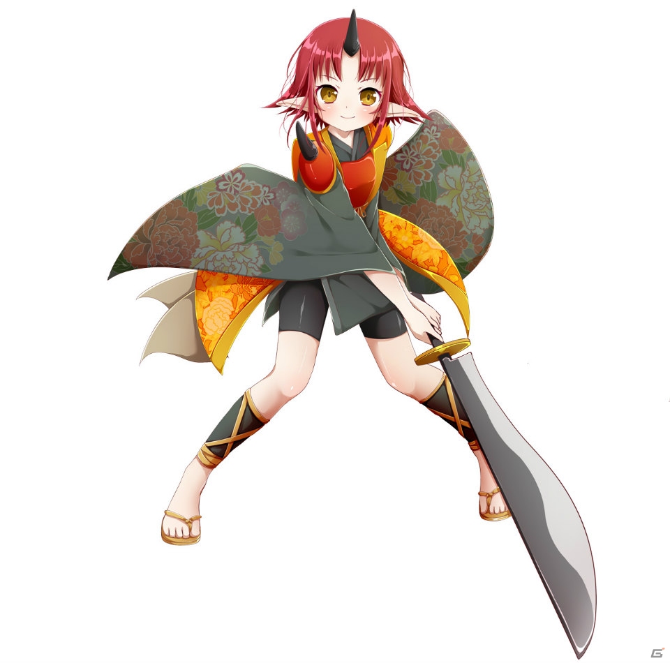 iOS/Android「妖怪百姫たん！」新システム「探索採点」が実装された「巡行イベント」＆ゴールデンウィークキャンペーンが開催！の画像6