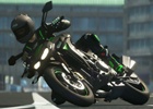 PS4/PS3/Xbox One/Xbox 360「RIDE」最新リプレイ映像が公開―Triumphのマシンがイギリス・ウェールズ北部を走る