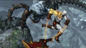1080p/60fpsへの対応や追加要素を収録したPS4「GOD OF WAR III Remastered」が7月16日に発売！の画像8