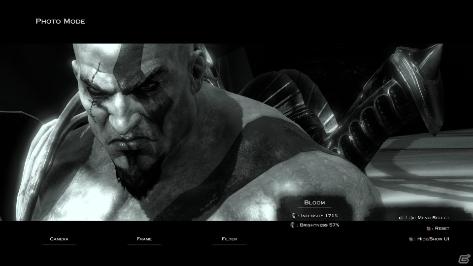 1080p/60fpsへの対応や追加要素を収録したPS4「GOD OF WAR III Remastered」が7月16日に発売！の画像12