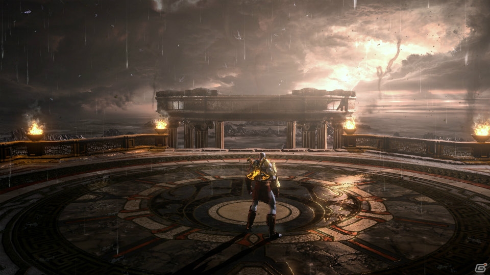 1080p/60fpsへの対応や追加要素を収録したPS4「GOD OF WAR III Remastered」が7月16日に発売！の画像7
