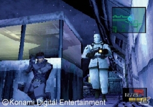 「METAL GEAR SOLID」シリーズ作品のセール企画が開催―第1弾はPS初代「METAL GEAR SOLID」が約50％オフの300円で配信の画像2