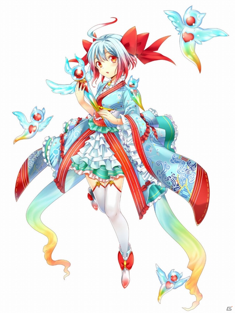 「白猫プロジェクト」×しょこたんコラボが開催―TVCM＆インタビュー動画や「深海生物/宇宙/キノコ」をモチーフにしたイベントの情報もの画像10
