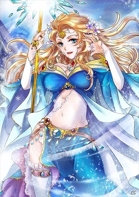 ユニット召喚型RPG「王者召喚 ～禁断の魔導書～」が「ヴィヴリオン クレイシス」としてリニューアル！★5疾風猫娘ミフズナがもらえる事前登録キャンペーンが実施の画像6