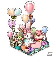 iOS/Android「アイラブパスタ」スタンプを集めてキュートな猫アイテムを手に入れよう！「にゃんこスタンプキャンペーン」が4月29日より実施の画像1