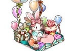 iOS/Android「アイラブパスタ」スタンプを集めてキュートな猫アイテムを手に入れよう！「にゃんこスタンプキャンペーン」が4月29日より実施