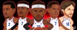 iOS/Android「NBA CLUTCH TIME」第2回プレアタックイベント＆ゴールデンウィーク初心者応援キャンペーン開催の画像8