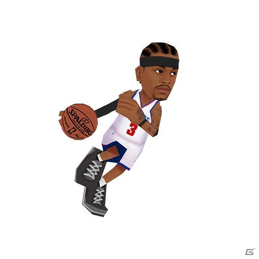 iOS/Android「NBA CLUTCH TIME」第2回プレアタックイベント＆ゴールデンウィーク初心者応援キャンペーン開催の画像10