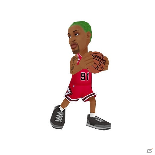 iOS/Android「NBA CLUTCH TIME」第2回プレアタックイベント＆ゴールデンウィーク初心者応援キャンペーン開催の画像11