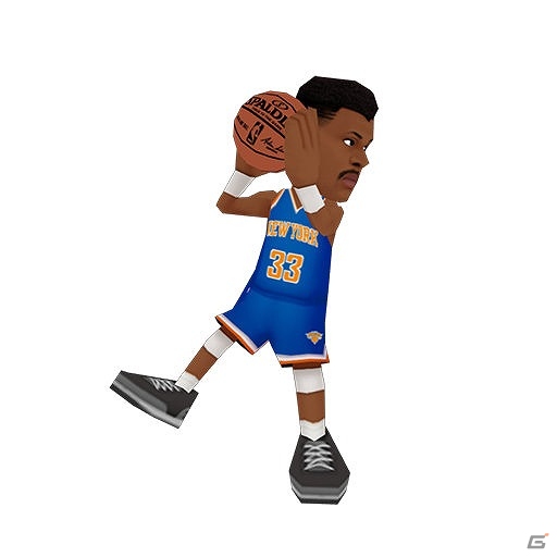 iOS/Android「NBA CLUTCH TIME」第2回プレアタックイベント＆ゴールデンウィーク初心者応援キャンペーン開催の画像12