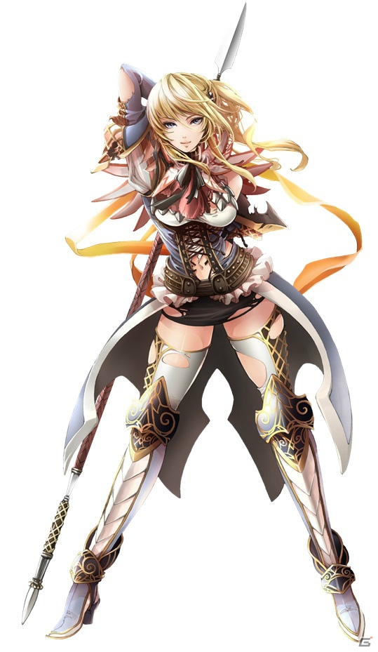 iOS/Android「オルタンシア・サーガ -蒼の騎士団-」50万DLを突破！TVCM放映記念キャンペーン実施＆新キャラクターが登場の画像3