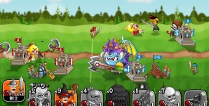 iOS/Android「城とドラゴン」ドラゴンメダル獲得のチャンス！イベント「腕くらべメダル争奪チームバトル」「砦ランダム祭り」「ゴールドラッシュ」が開催の画像5