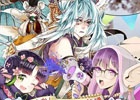 iOS/Android「あやかし百鬼夜行～妖怪育成奇譚～」こども妖怪たちの運動会はハプニングでいっぱい！？イベント「皐月の運動会」が開催