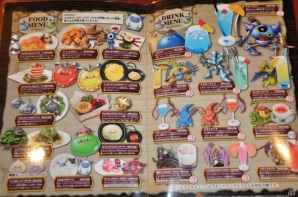 「ドラゴンクエスト スーパーライトカフェ」をレポート！“皆で遊べる”をコンセプトにしたお楽しみ要素が盛りだくさんの画像12