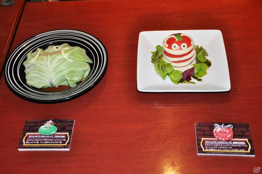 「ドラゴンクエスト スーパーライトカフェ」をレポート！“皆で遊べる”をコンセプトにしたお楽しみ要素が盛りだくさんの画像14