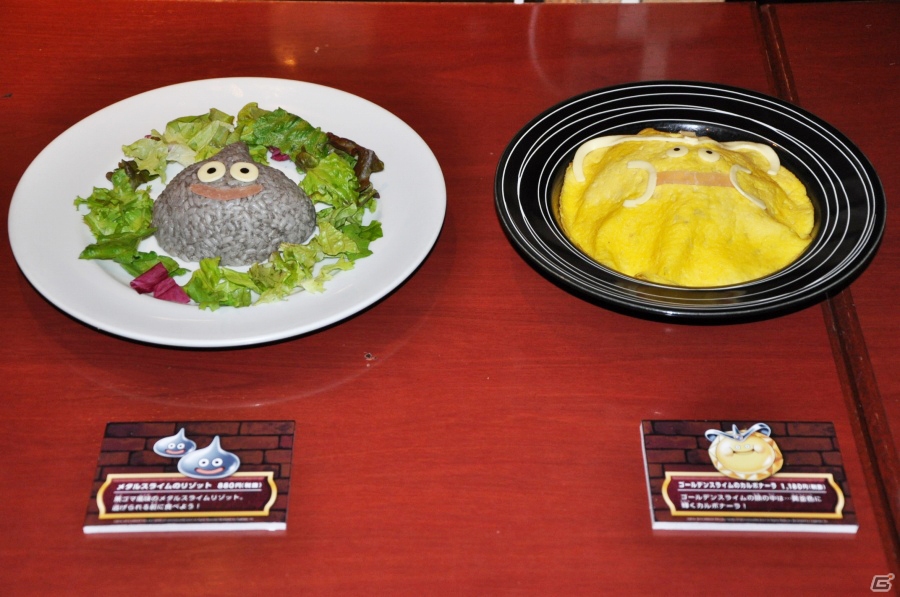 「ドラゴンクエスト スーパーライトカフェ」をレポート！“皆で遊べる”をコンセプトにしたお楽しみ要素が盛りだくさんの画像15