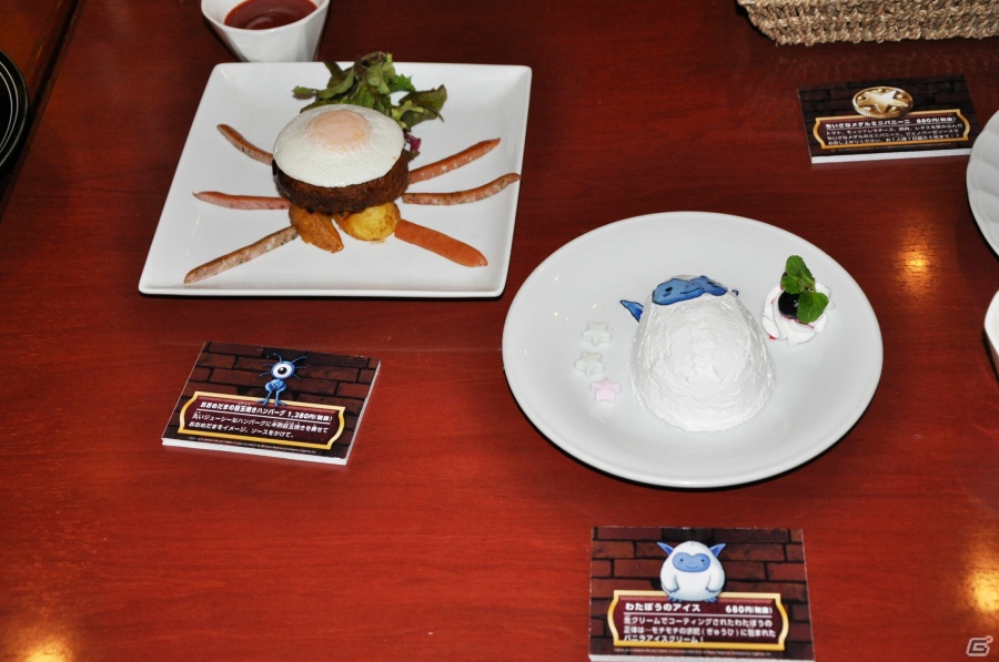 「ドラゴンクエスト スーパーライトカフェ」をレポート！“皆で遊べる”をコンセプトにしたお楽しみ要素が盛りだくさんの画像17